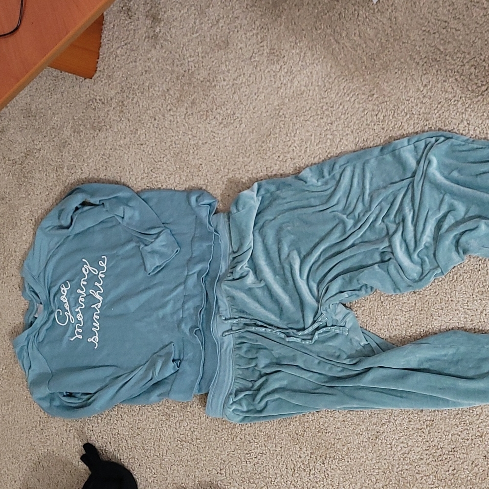 Pajamas